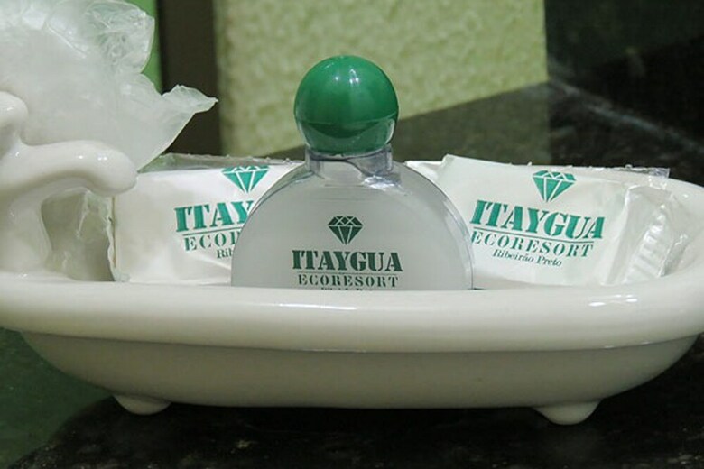 Oyo Hotel Itaygua