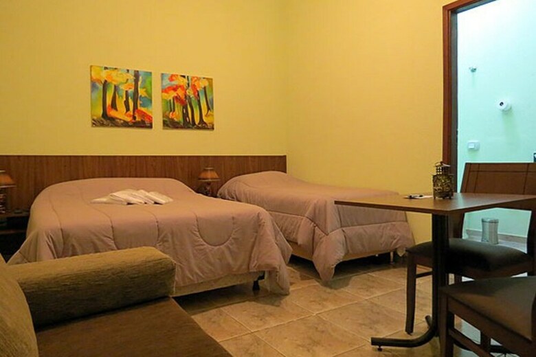Oyo Hotel Itaygua