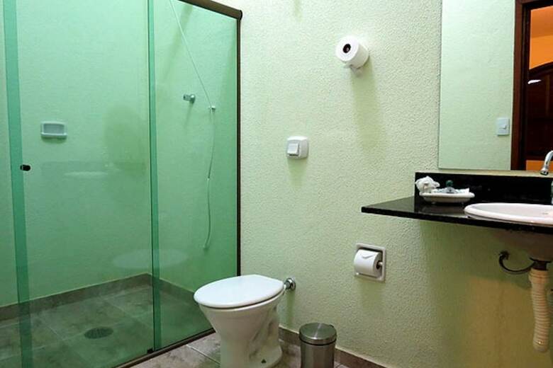 Oyo Hotel Itaygua