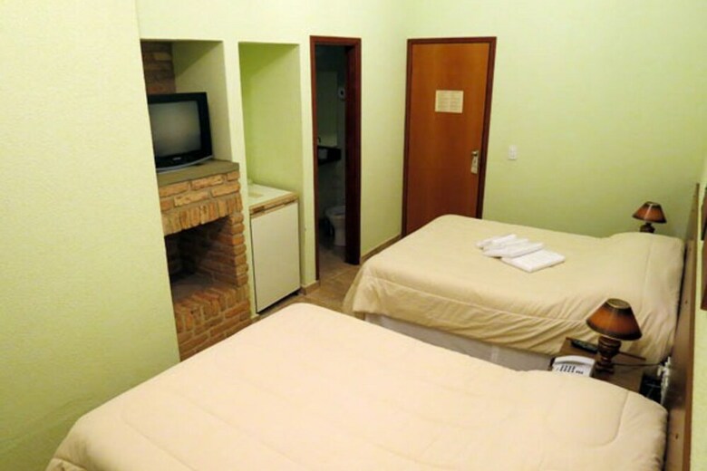 Oyo Hotel Itaygua