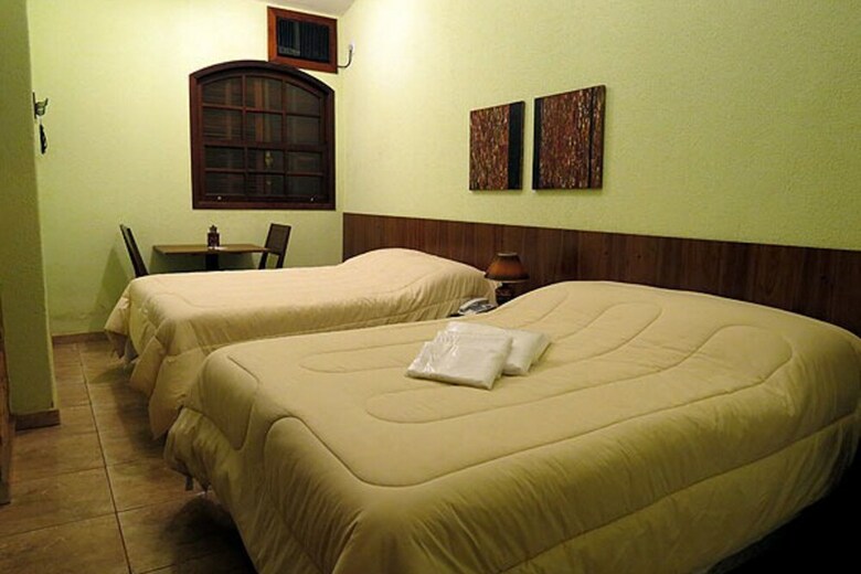 Oyo Hotel Itaygua