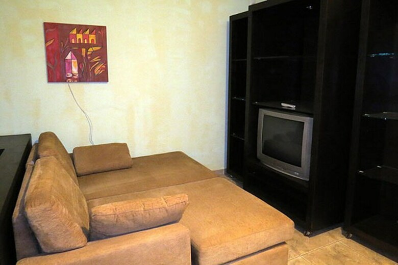 Oyo Hotel Itaygua