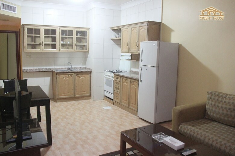 Aparthotel Orient House Hotel Suites