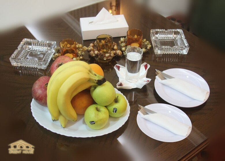 Aparthotel Orient House Hotel Suites
