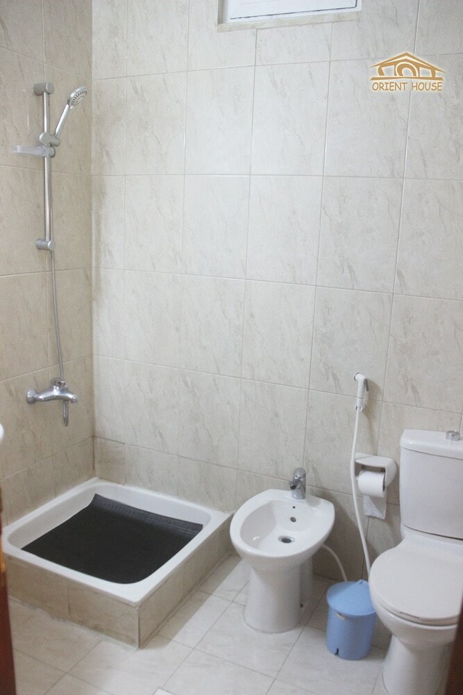 Aparthotel Orient House Hotel Suites
