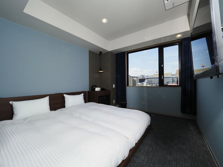 The Box Hotel Kyoto