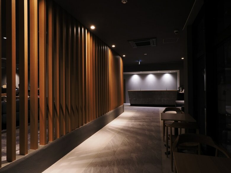 The Box Hotel Kyoto