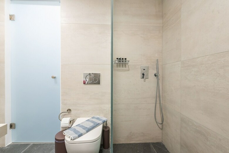 Apartamentos Elegant Koukaki Hideaway With Veranda