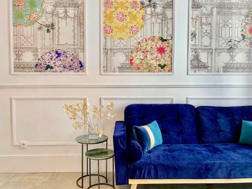 Apartamentos Home Chic Home - Les Suites de La Com�die