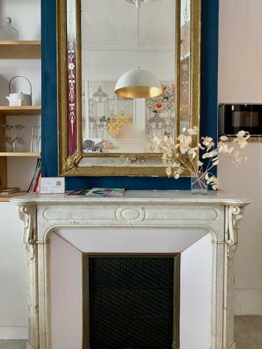 Apartamentos Home Chic Home - Les Suites de La Com�die