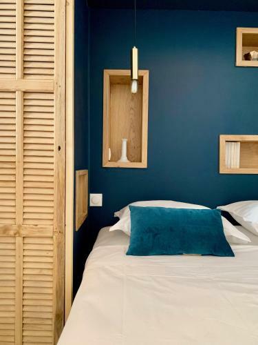 Apartamentos Home Chic Home - Les Suites de La Com�die