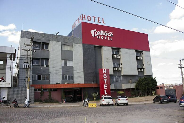 Caruaru Pallace Hotel