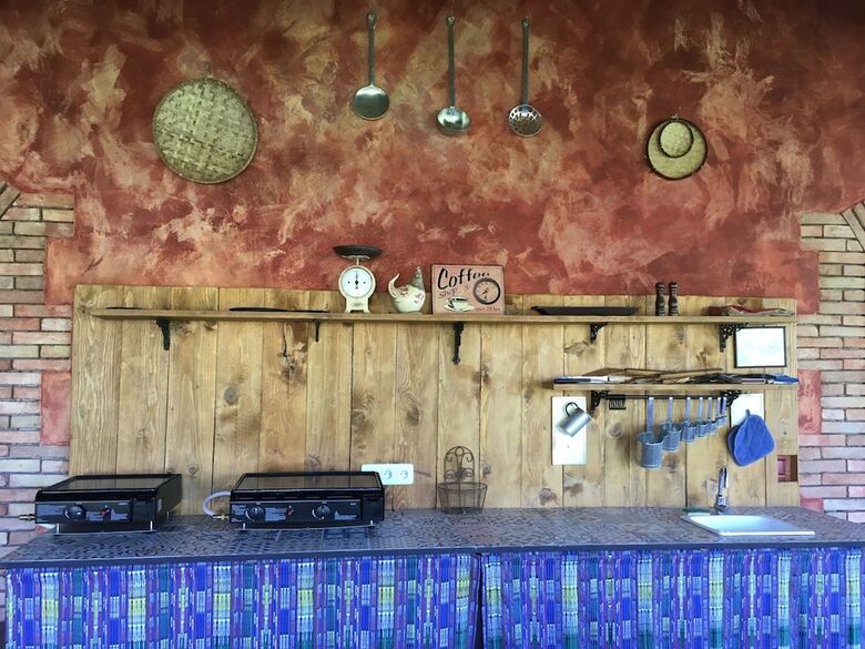 Maison Aina Avec Piscine Chauff�e S�curis�e