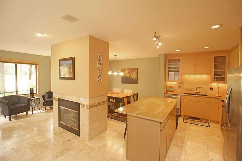 Apartamentos Eaglewood Condominium 8