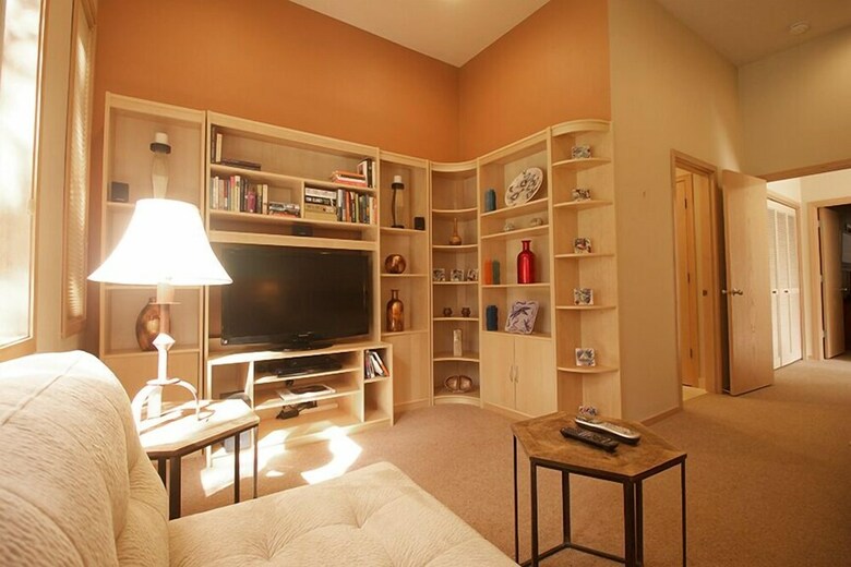 Apartamentos Eaglewood Condominium 8