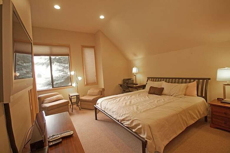 Apartamentos Eaglewood Condominium 8