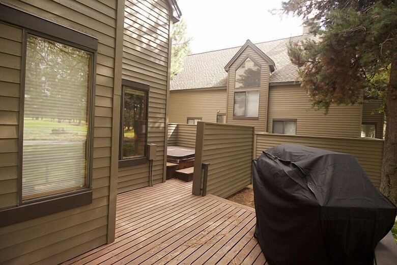 Apartamentos Eaglewood Condominium 8