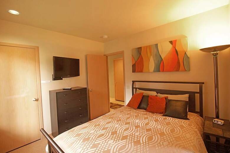 Apartamentos Eaglewood Condominium 8