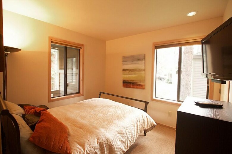 Apartamentos Eaglewood Condominium 8
