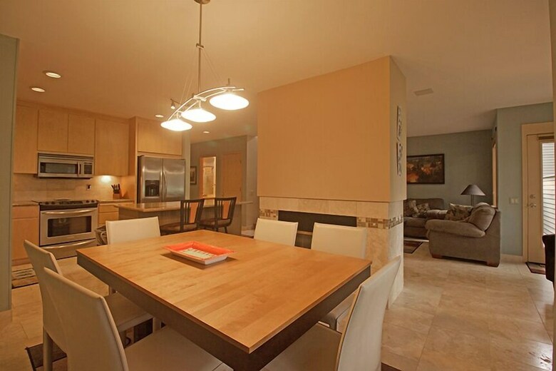 Apartamentos Eaglewood Condominium 8