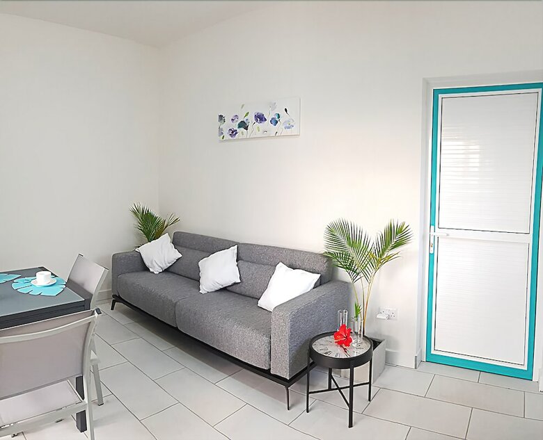 Apartamentos Abiki Mauritius