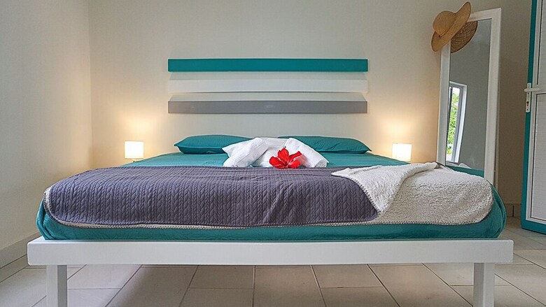 Apartamentos Abiki Mauritius