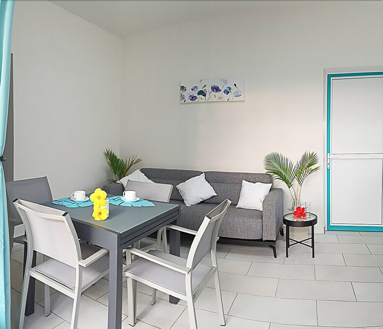 Apartamentos Abiki Mauritius