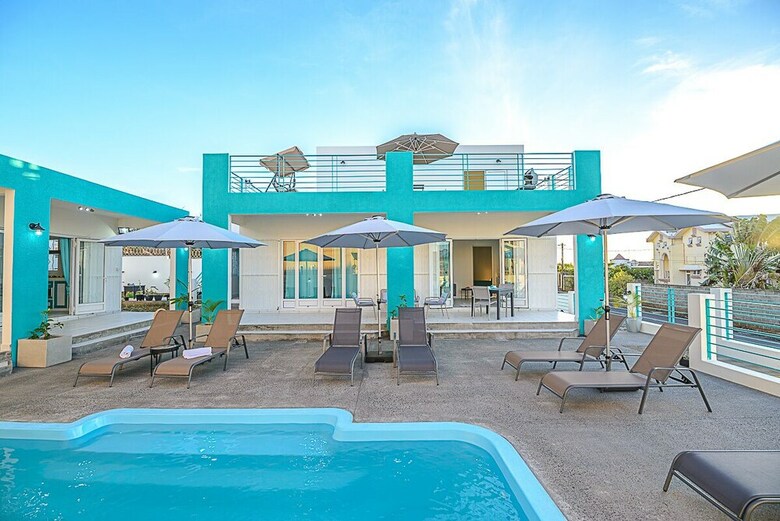 Apartamentos Abiki Mauritius