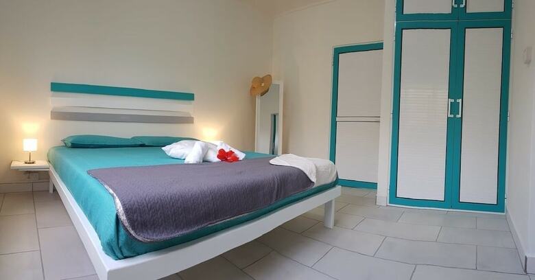 Apartamentos Abiki Mauritius