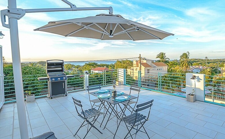 Apartamentos Abiki Mauritius