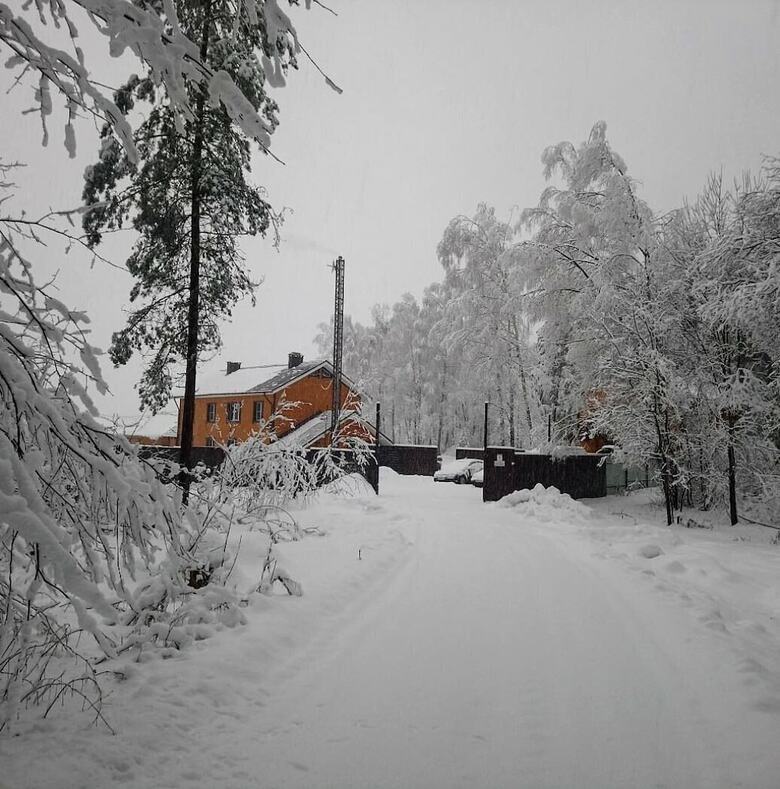 Posada Forest Estate Lesnye Polyany