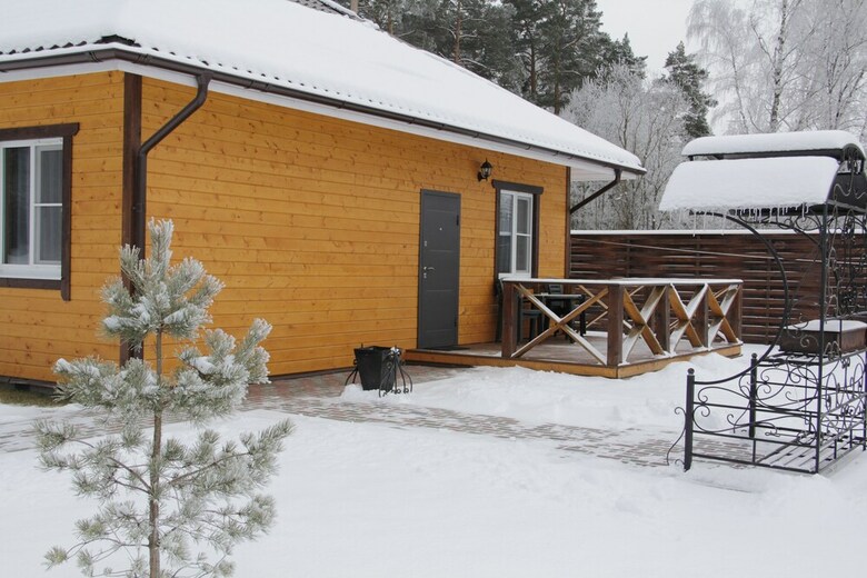 Posada Forest Estate Lesnye Polyany