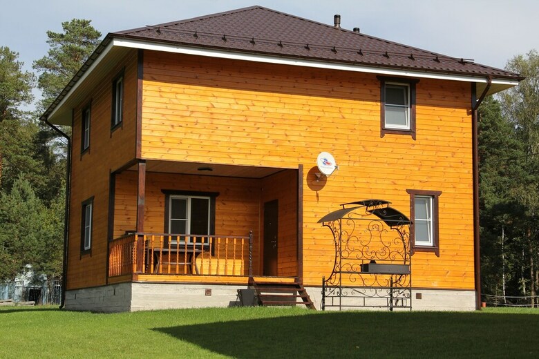 Posada Forest Estate Lesnye Polyany