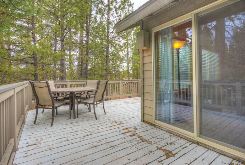 Villa Killdeer Lane 1