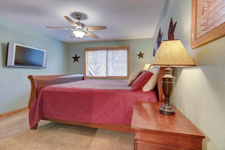 Villa Killdeer Lane 1