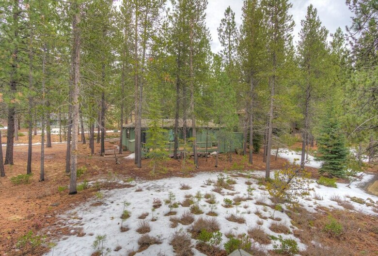Villa Killdeer Lane 1