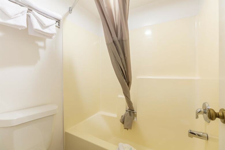 Motel Studio 6 Saint George, Ut