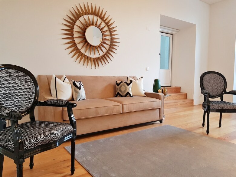 Apartamentos Lisbon Finestay Santana