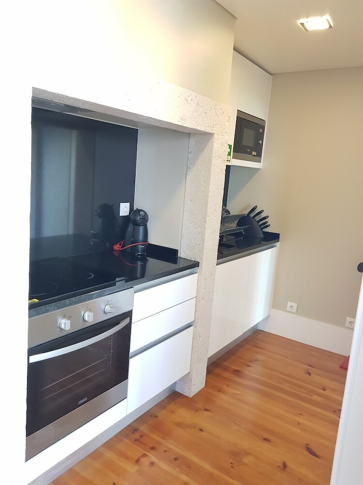 Apartamentos Lisbon Finestay Santana