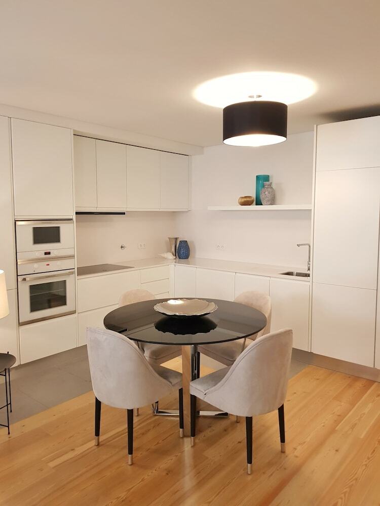 Apartamentos Lisbon Finestay Santana