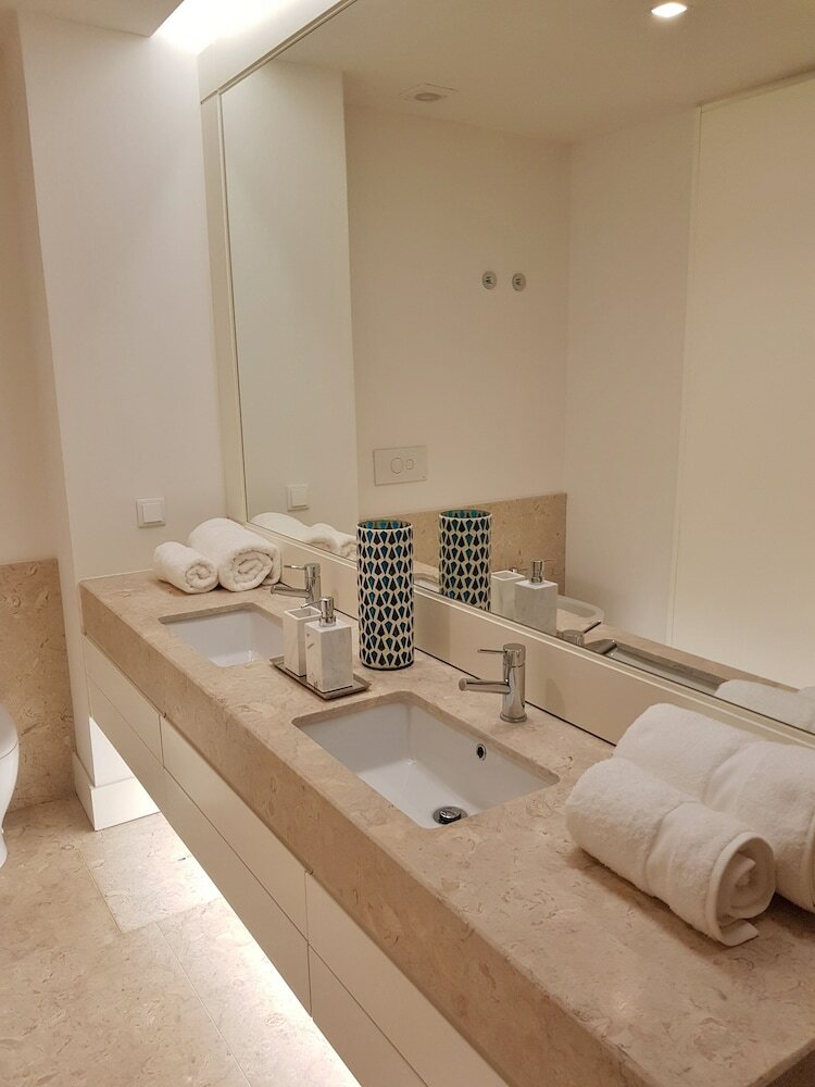 Apartamentos Lisbon Finestay Santana