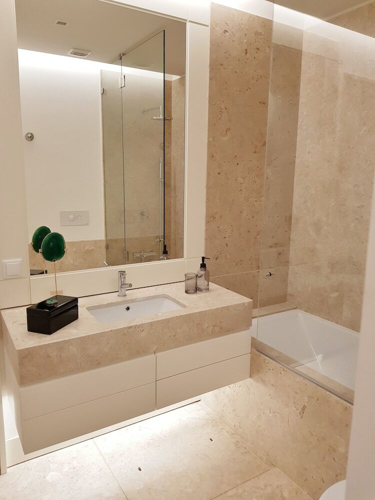 Apartamentos Lisbon Finestay Santana