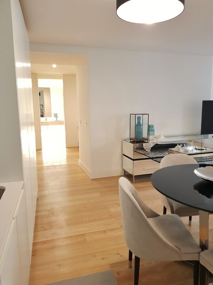 Apartamentos Lisbon Finestay Santana