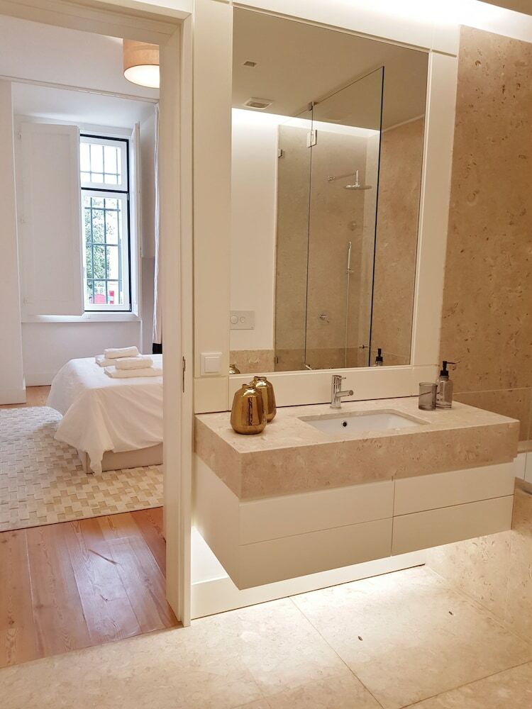 Apartamentos Lisbon Finestay Santana