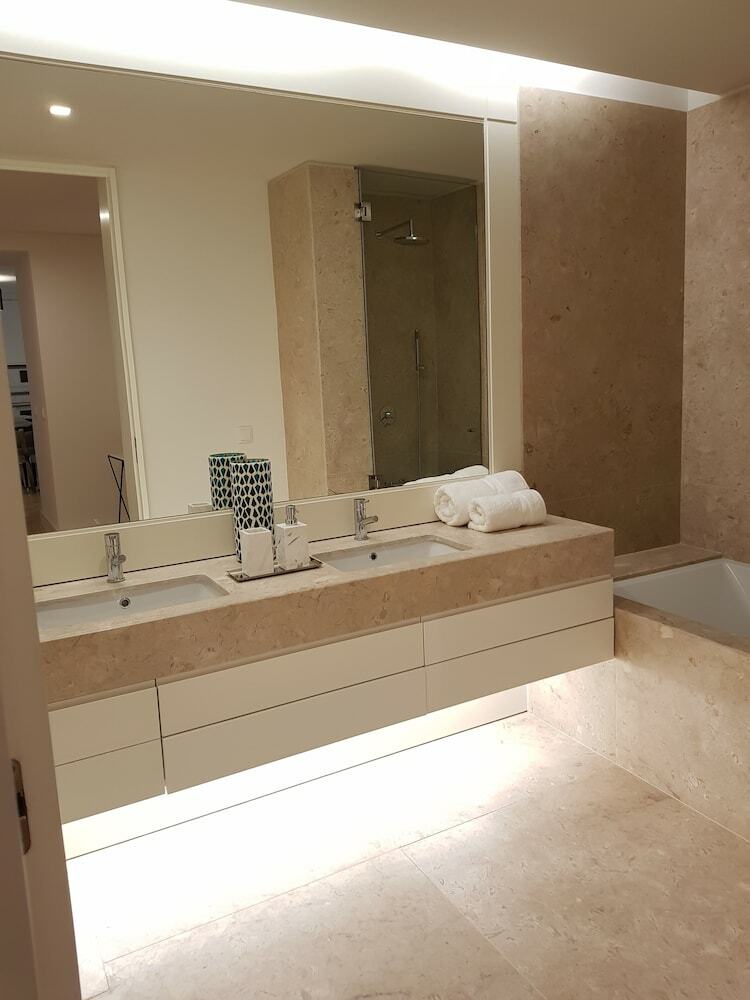 Apartamentos Lisbon Finestay Santana