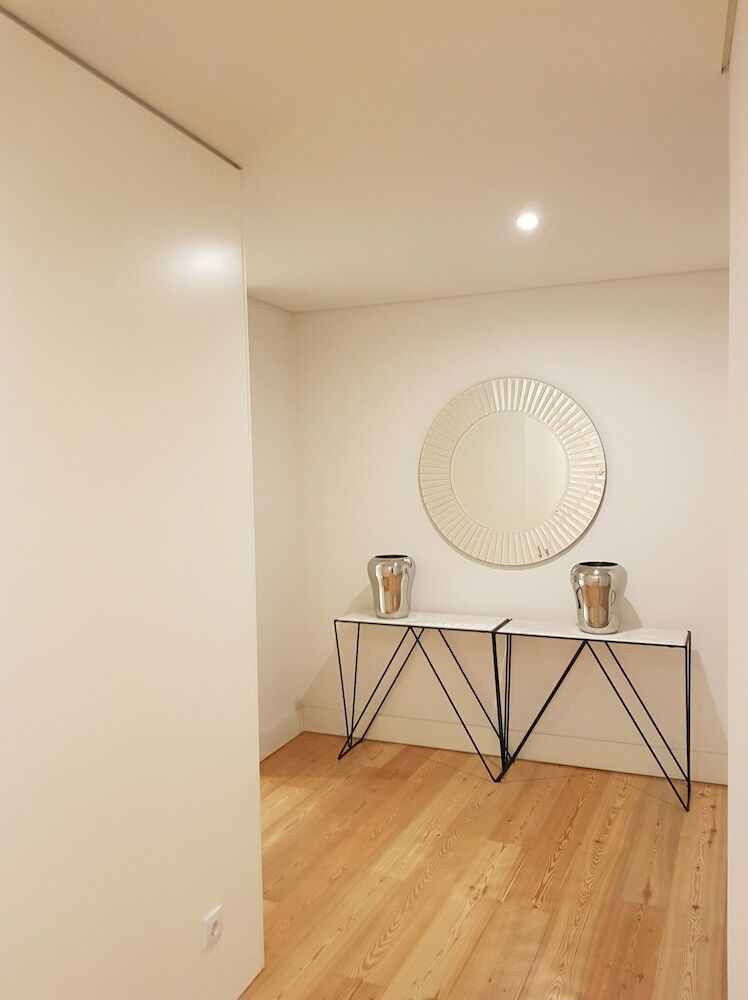 Apartamentos Lisbon Finestay Santana
