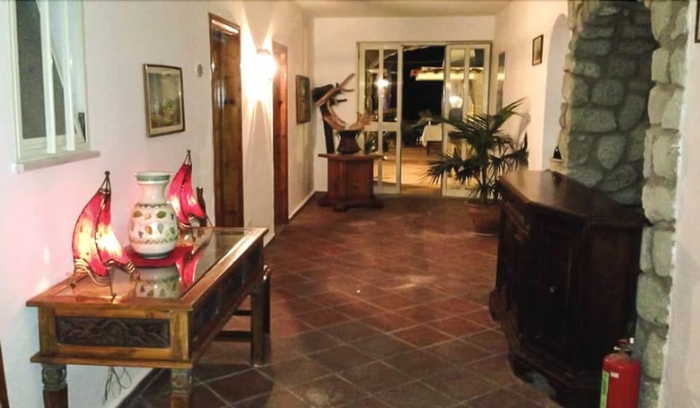 Hotel Punto Azzurro