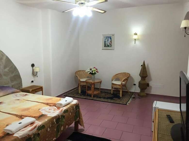 Hotel Punto Azzurro
