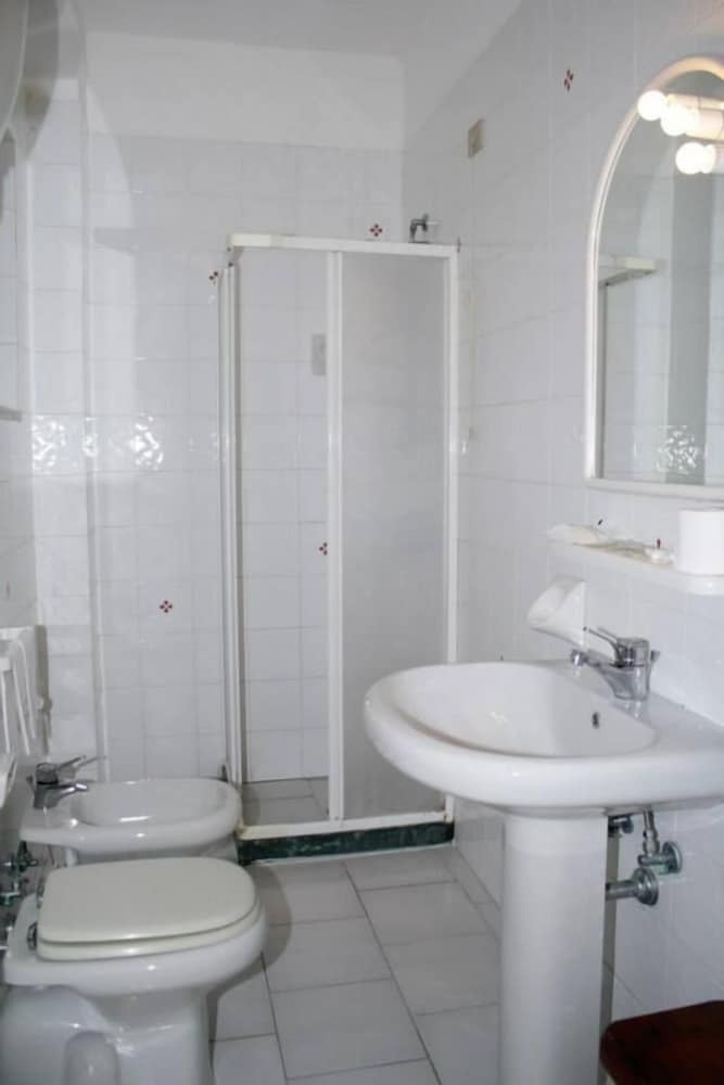 Hotel Punto Azzurro