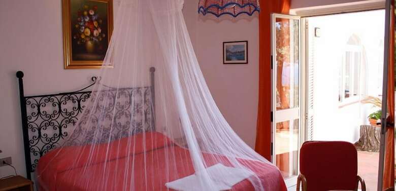 Hotel Punto Azzurro